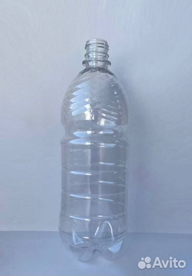 1 л бутылка пэт