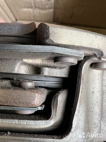 Сцепление dsg 7 dq200