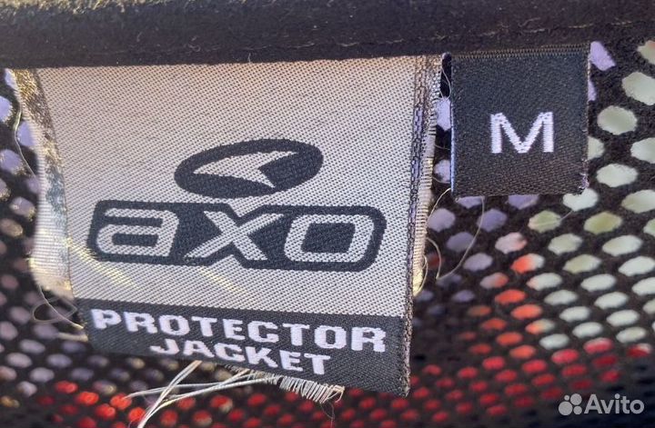 Моточерепаха AXO М(48-50) 180/80