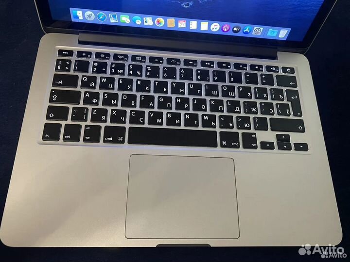 Apple MacBook Pro 13