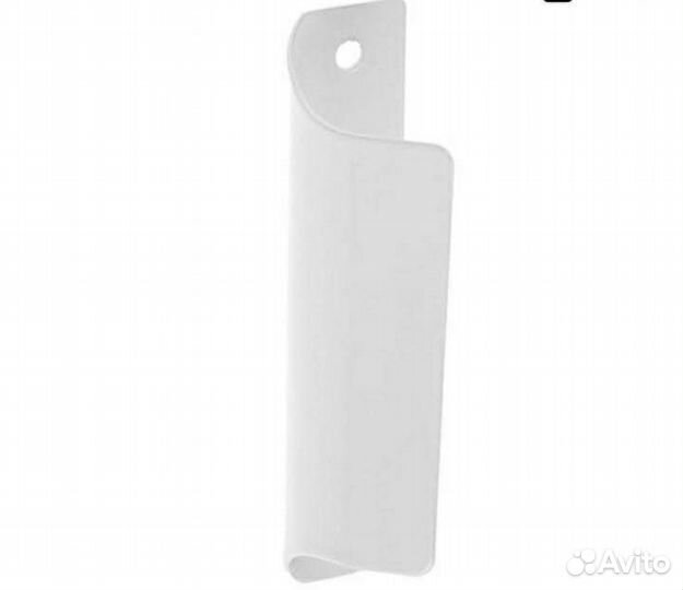 Ручка балконная металл