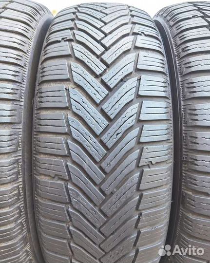 Michelin Alpin 6 195/65 R15 91T