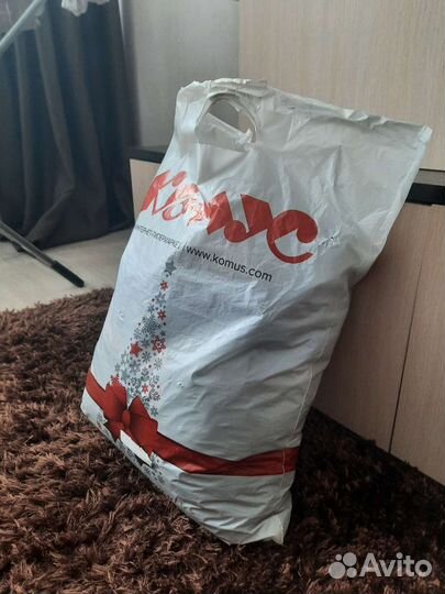 Женская одежда пакетом 46 48