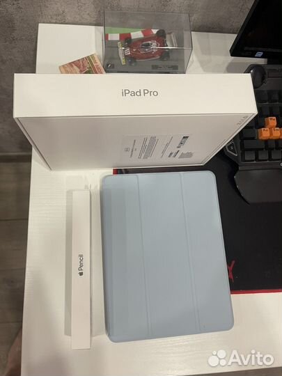 iPad pro 11 2020 128 wifi+ Apple Pencil 2