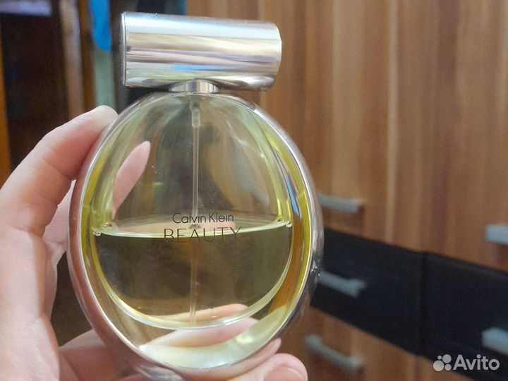 Духи Calvin klein beauty распив