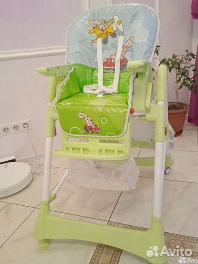 Столик для кормления ребенка