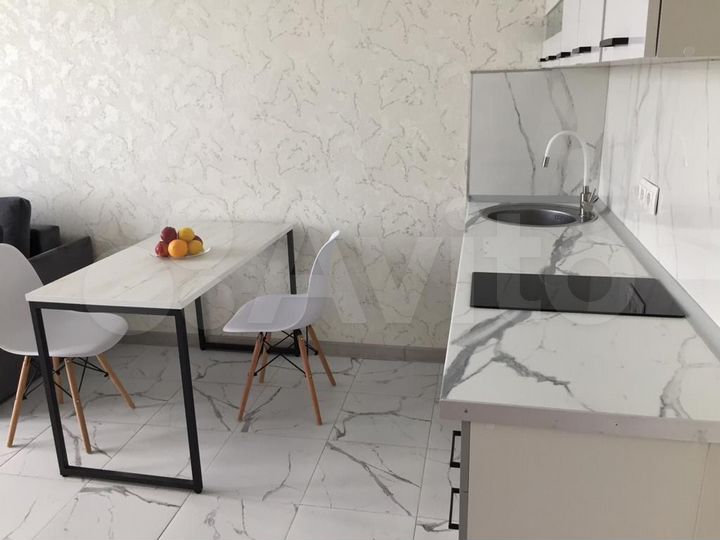 Квартира-студия, 27 м², 9/9 эт.