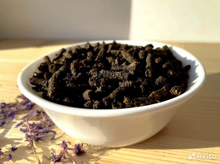 Иван-чай 1кг 2023 экочай, отзывы