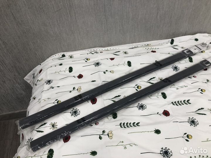 Жалюзи scottish IKEA 100*190