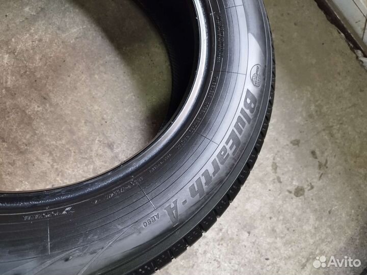 Yokohama BluEarth AE50 215/65 R17