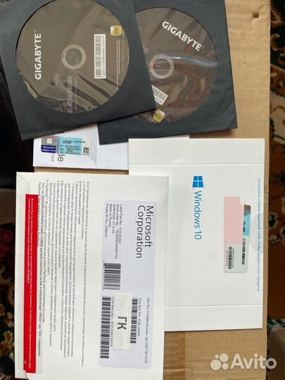 Pos компьютер