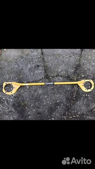 Растяжка передних стоек