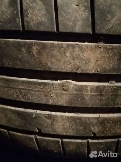 Hankook Ventus Prime 3 K125 20.5/60 R16