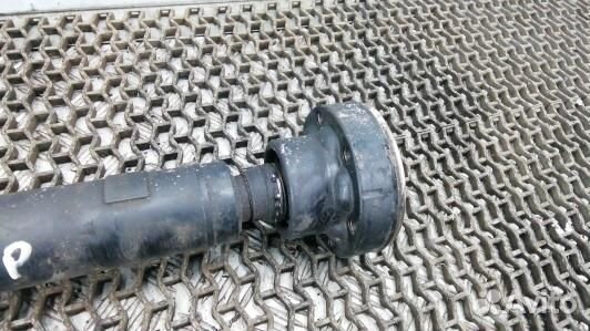 Карданный вал volkswagen touareg 7L (7UK02K301)