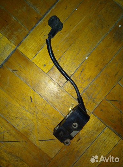 Модуль зажигания для бензопилы