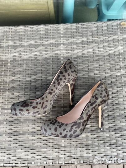 Туфли Miu Miu, 41 размер