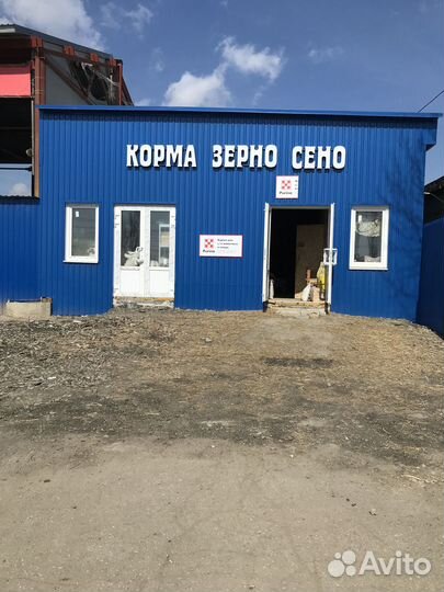 Опилки в брикетах