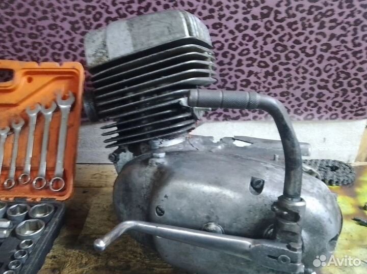 Запчасти Минск/Восход