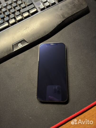 iPhone 12 Pro Max, 256 ГБ