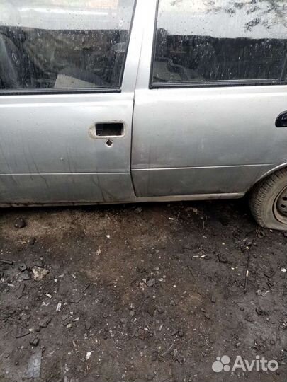 Разбор daewoo nexia н 150