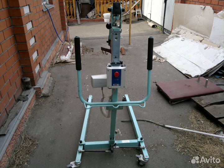 Подъемник для инвалидов Otto Bock