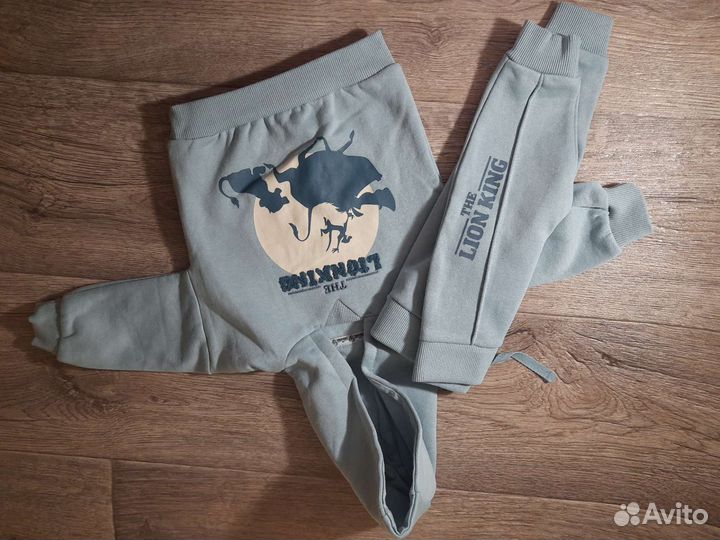 Детские вещи