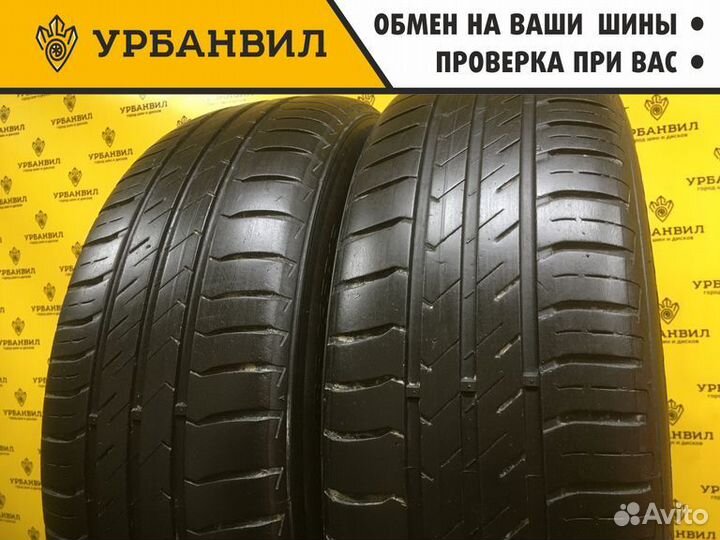 Laufenn G Fit EQ 185/65 R15 88H