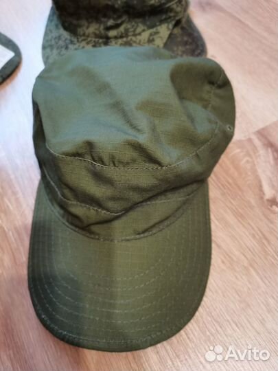 Кепки военные