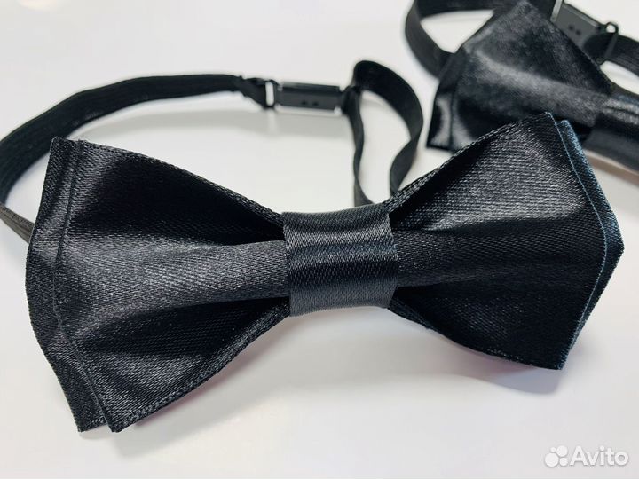 Галстук бабочка