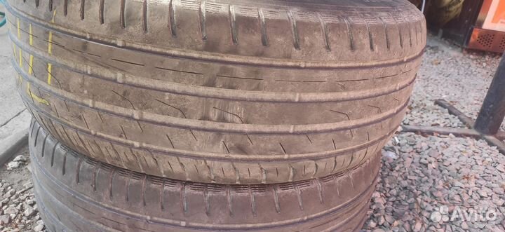 Toyo Proxes Sport SUV 235/60 R17