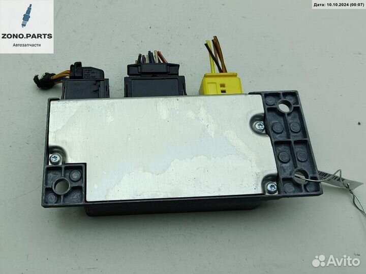 Блок управления 65776929558 на BMW 7 E65/E66 (2001-2008)