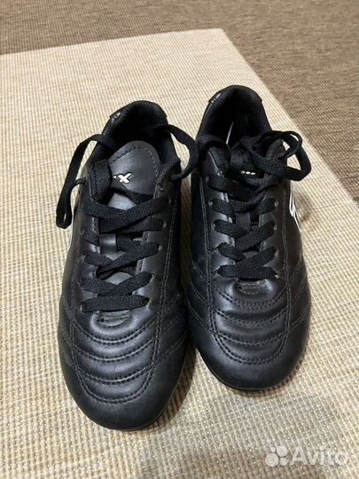 Бутсы demix Goal FG JR