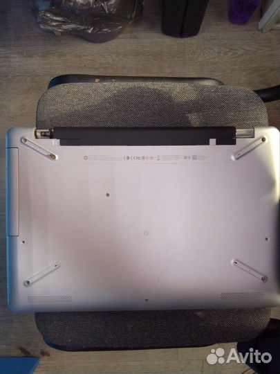 Ноутбук Hp 17-Bs028Ur 2Cs57Ea