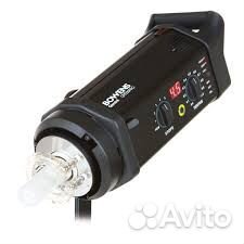 Моноблок Bowens Gemini 500Pro