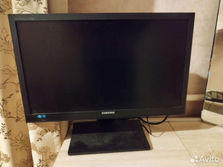 Монитор Viewsonic samsung