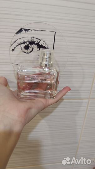 Духи Calvin klein women