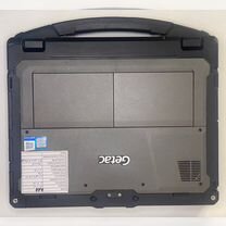 Защищенный ноутбук Getac K120