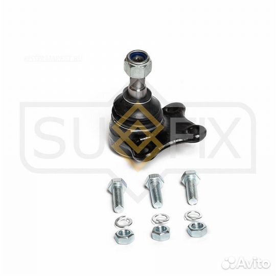 Sufix SG-1212 Опора шаровая перед прав