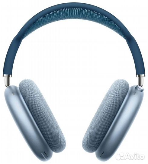 Apple AirPods Max Blue (Новые)