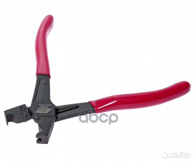 Клещи Съемник хомутов шруса типа Clic и Clic-R