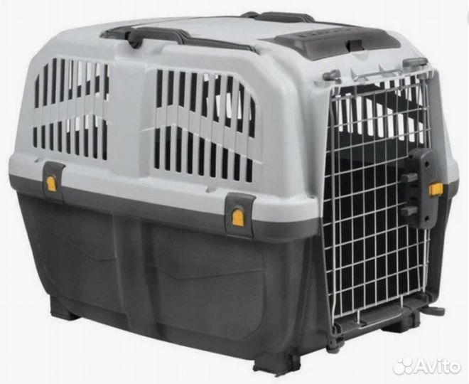 Переноска skudo 5 (Скудо 5) 4,5,6,7