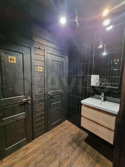 Общепит, 135.8 м²