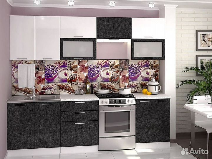 Кухонный гарнитур