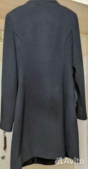 Пальто женское демисезонное 48