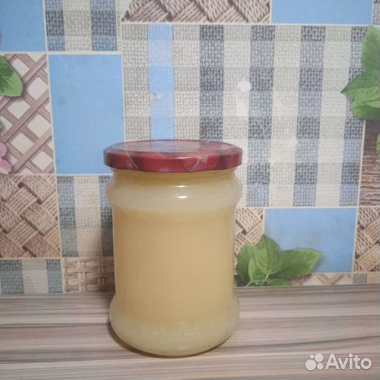 Барсучий жир 100гр