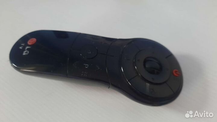 Телевизор lg 47la660v