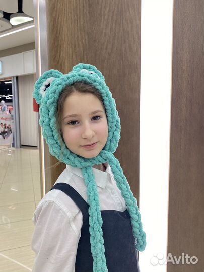 Повязка на голову