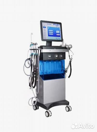 Аппарат Hiydra Beauty