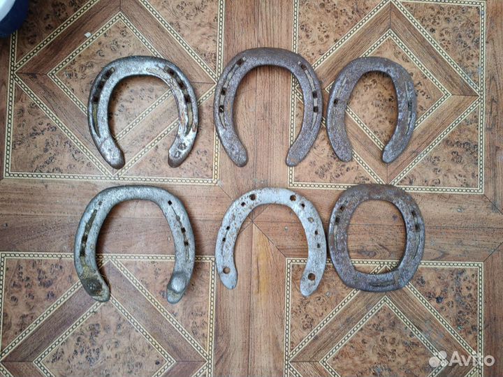 Талисман подкова