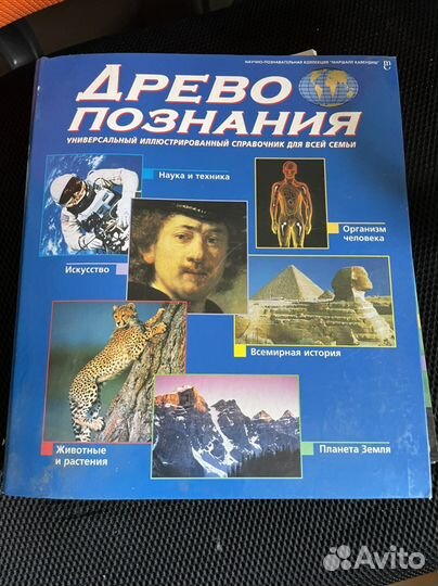 Подборка журналов